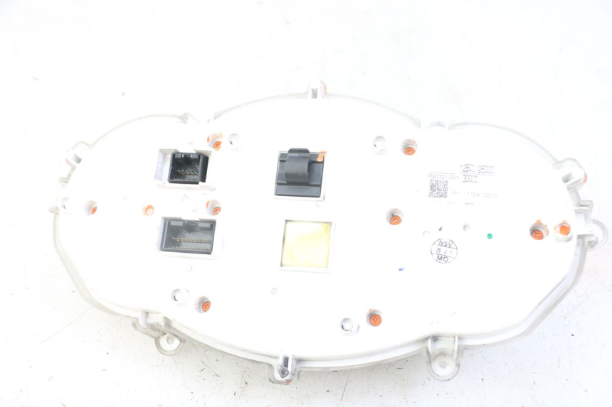 photo de CONTADOR PIAGGIO MP3 LT 300 (2010 - 2016) - Peça verificada