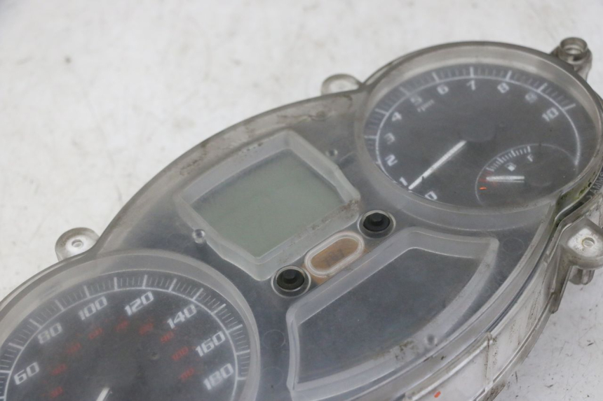 photo de CONTADOR  PIAGGIO MP3 LT 400 (2007 - 2012) - Imagem adicional