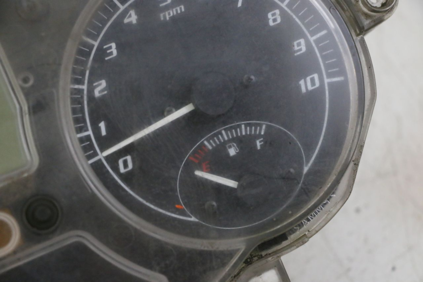 photo de CONTADOR  PIAGGIO MP3 LT 400 (2007 - 2012) - Estrutura - ampliação