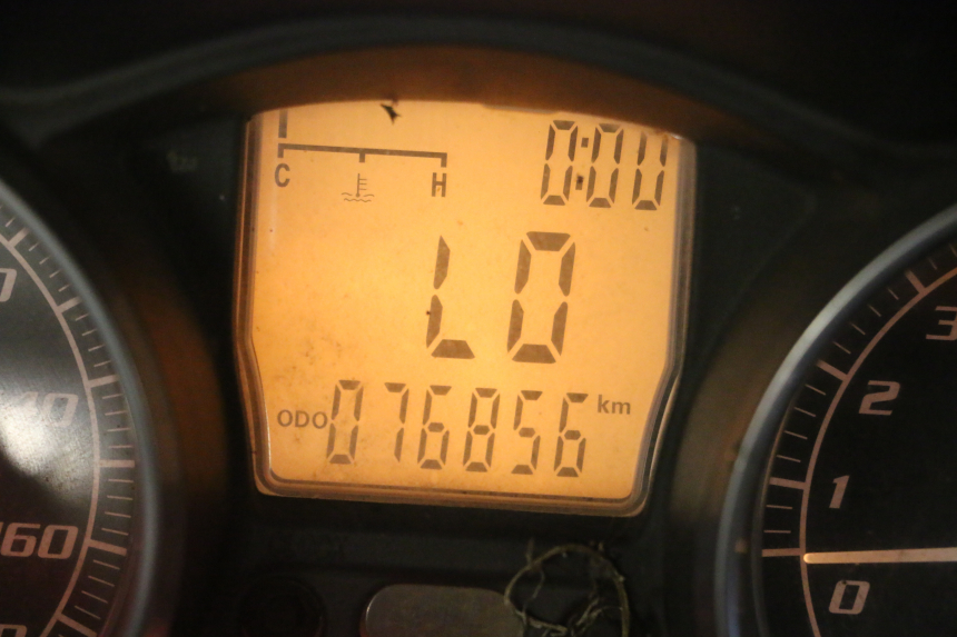 photo de CONTADOR  PIAGGIO MP3 LT 400 (2007 - 2012) - Detalhe da peça