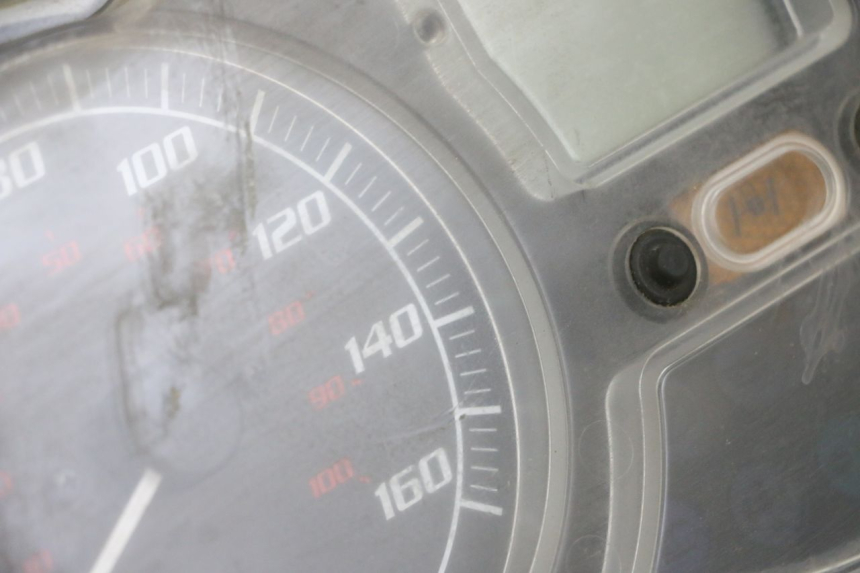photo de CONTADOR PIAGGIO MP3 LT 300 (2010 - 2016) - Detalhe da peça