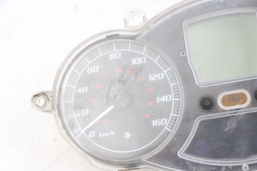 photo de CONTADOR PIAGGIO MP3 LT 300 (2010 - 2016) - Ampliação dos componentes