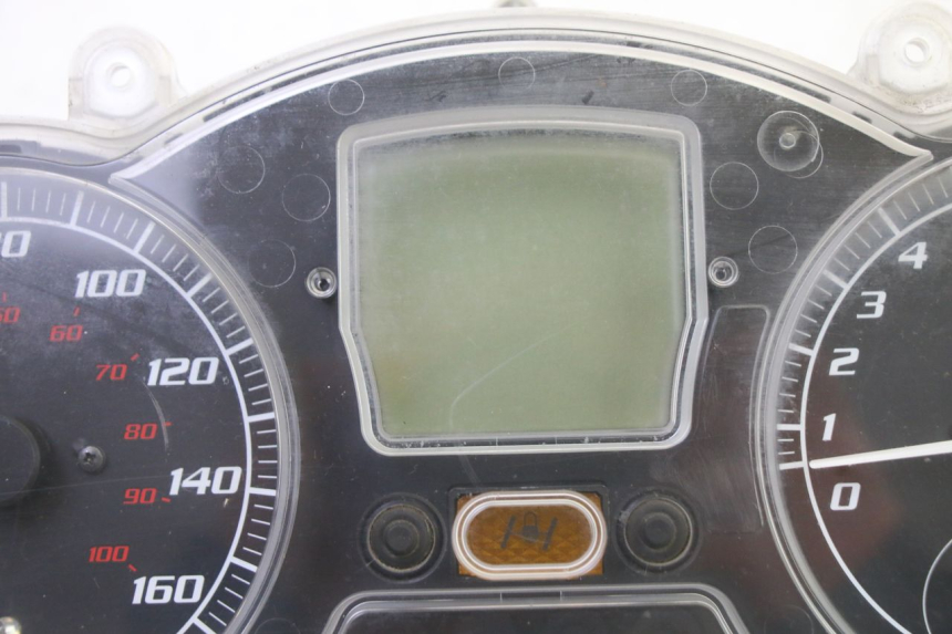 photo de CONTADOR PIAGGIO MP3 LT 300 (2010 - 2016) - Ampliação técnica