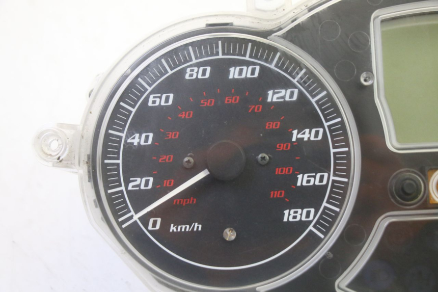 photo de CONTADOR  PIAGGIO MP3 LT 400 (2007 - 2012) - Detalhe da peça