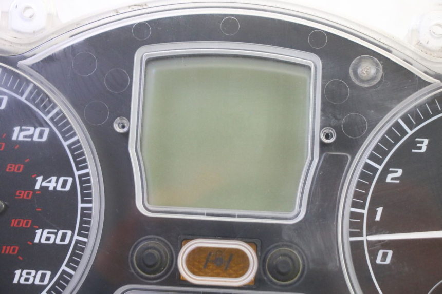 photo de CONTADOR  PIAGGIO MP3 LT 400 (2007 - 2012) - Outro ângulo de visão