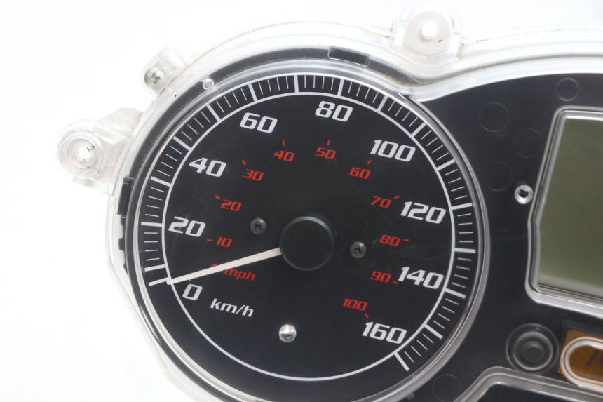 photo de CONTADOR PIAGGIO MP3 LT 300 (2010 - 2016) - Detalhe da peça