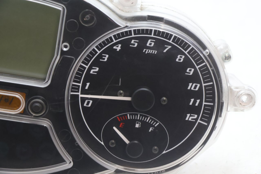 photo de CONTADOR PIAGGIO MP3 LT 300 (2010 - 2016) - Vista geral