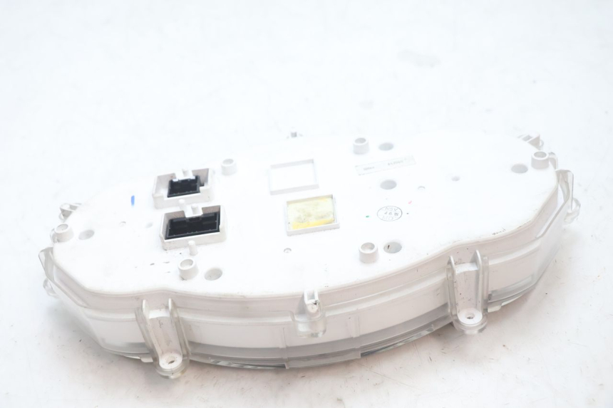 photo de CONTADOR PIAGGIO MP3 LT 300 (2010 - 2016) - Marcações e referências