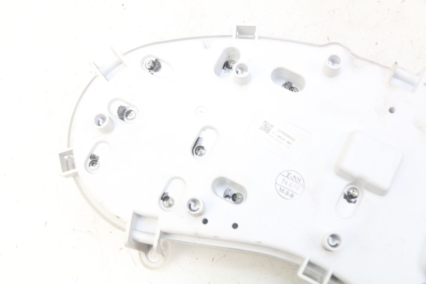 photo de CONTADOR PIAGGIO MP3 500 (2014 - 2017) - Vista geral
