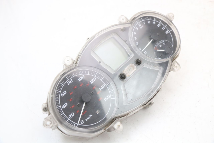 photo de CONTADOR PIAGGIO MP3 125 (2006 - 2014) - Detalhe da peça