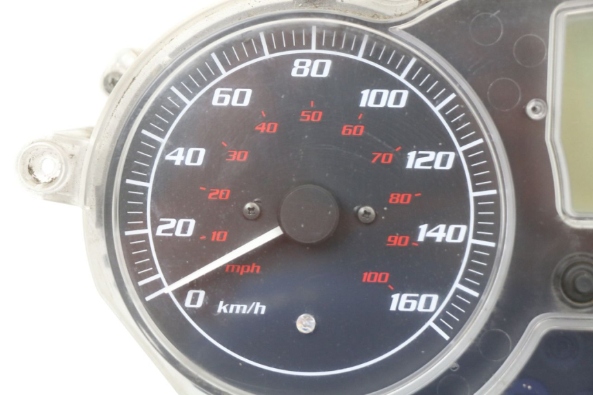 photo de CONTADOR PIAGGIO MP3 125 (2006 - 2014) - Ampliação técnica