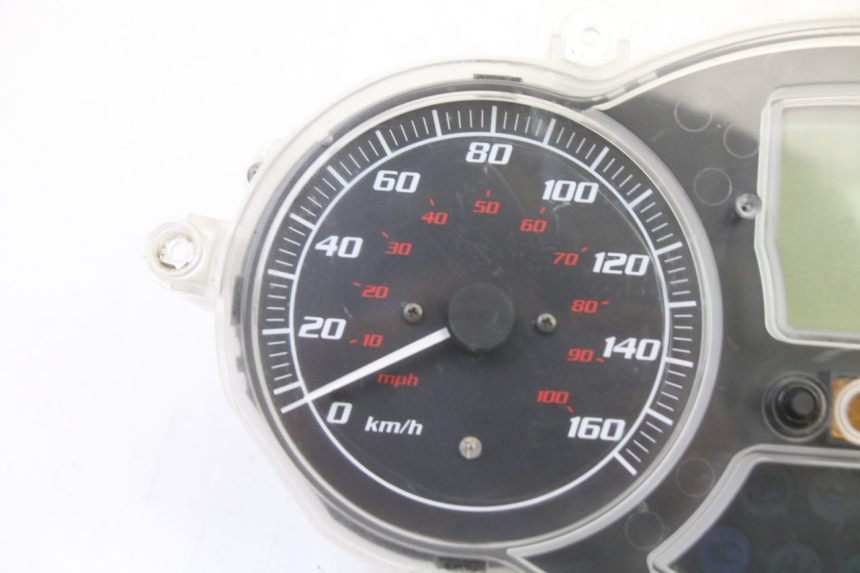 photo de CONTADOR  PIAGGIO MP3 RL 250 (2006 - 2010) - Detalhe da peça