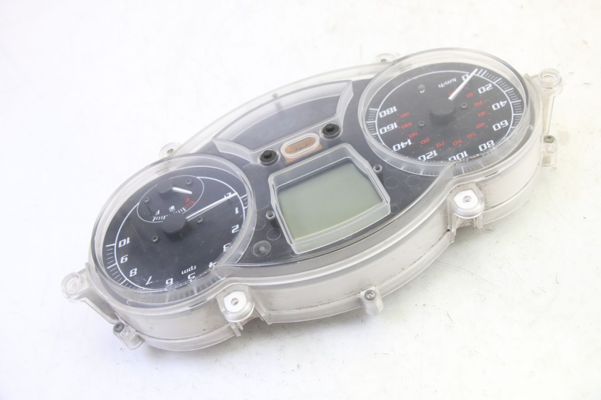 photo de CONTADOR PIAGGIO MP3 500 (2011 - 2015) - Peça verificada