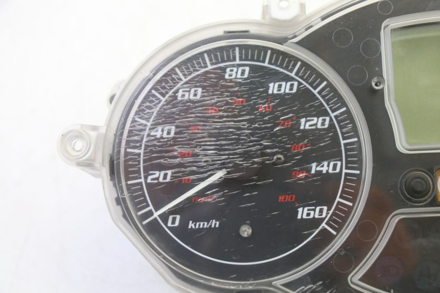 photo de CONTADOR  PIAGGIO MP3 RL 250 (2006 - 2010) - Detalhe da peça
