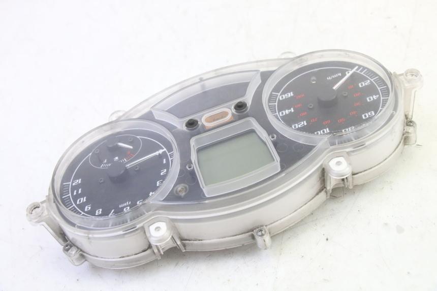 photo de CONTADOR PIAGGIO MP3 125 (2006 - 2014) - Peça verificada