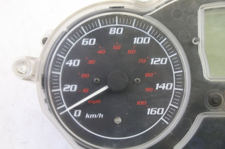 photo de CONTADOR  PIAGGIO MP3 RL 250 (2006 - 2010) - Detalhe da peça
