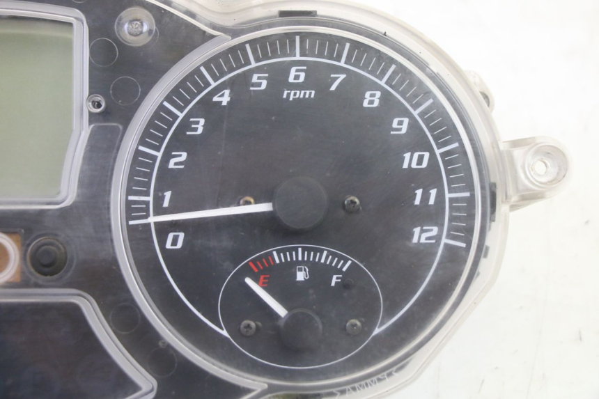 photo de CONTADOR  PIAGGIO MP3 RL 250 (2006 - 2010) - Ampliação técnica