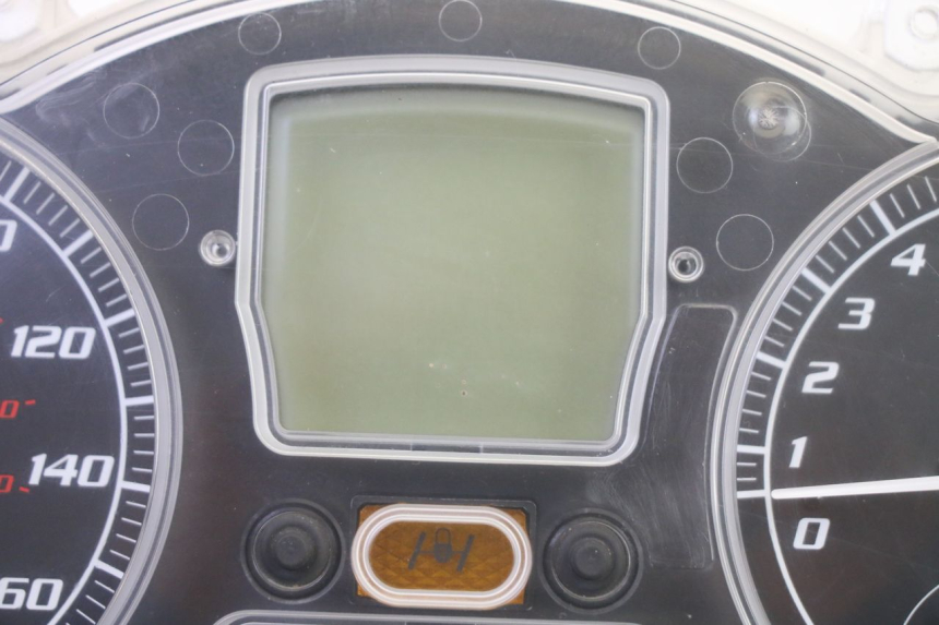 photo de CONTADOR  PIAGGIO MP3 RL 250 (2006 - 2010) - Ampliação técnica
