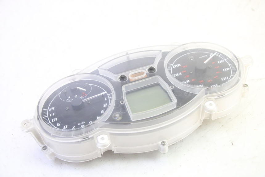 photo de CONTADOR  PIAGGIO MP3 RL 250 (2006 - 2010) - Peça verificada