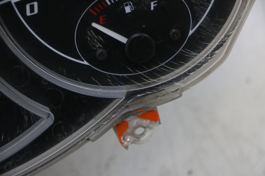 photo de CONTADOR  PIAGGIO MP3 RL 250 (2006 - 2010) - Zoom de qualidade