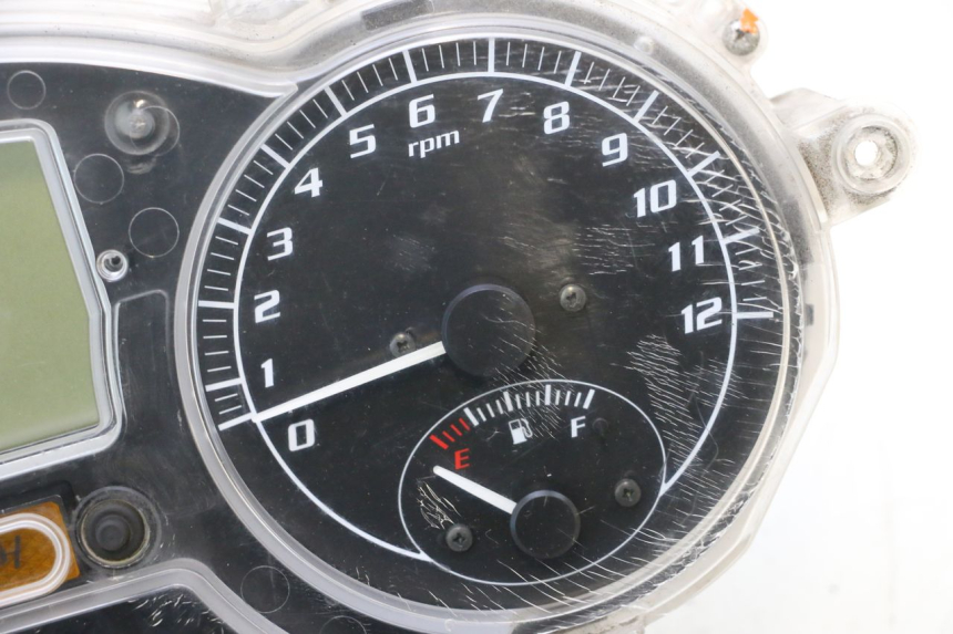 photo de CONTADOR  PIAGGIO MP3 RL 250 (2006 - 2010) - Outro ângulo de visão