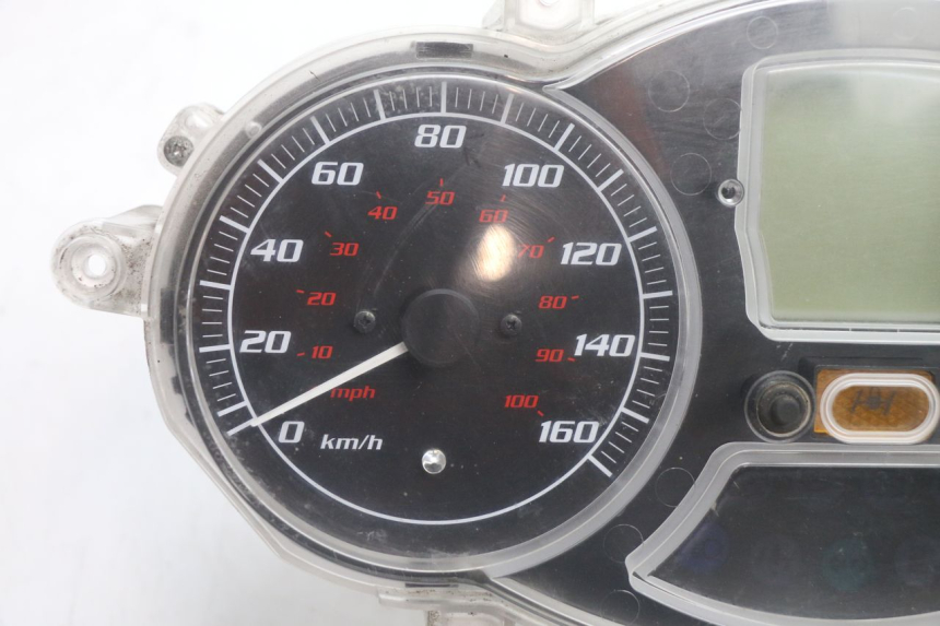 photo de CONTADOR PIAGGIO MP3 125 (2006 - 2014) - Detalhe da peça