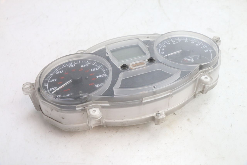 photo de CONTADOR PIAGGIO MP3 125 (2006 - 2014) - Pontos de fixação