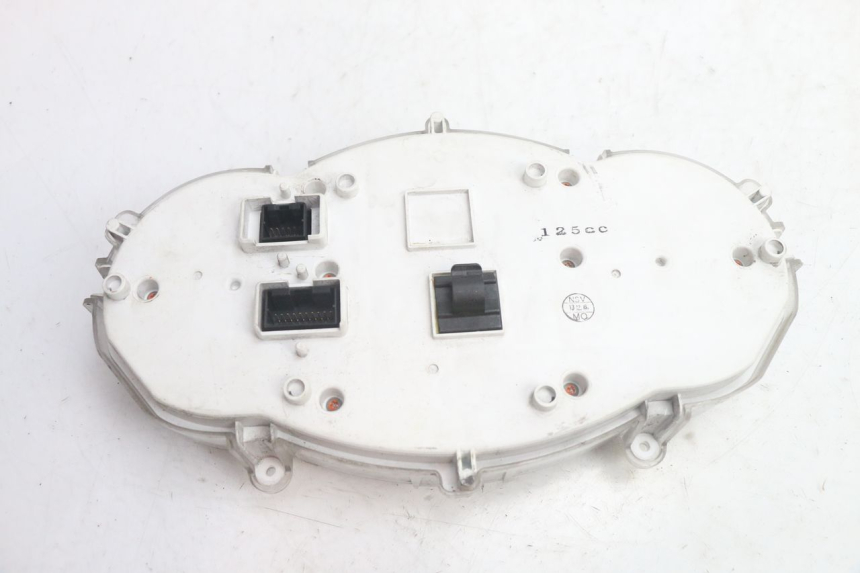photo de CONTADOR PIAGGIO MP3 125 (2006 - 2014) - Peça verificada