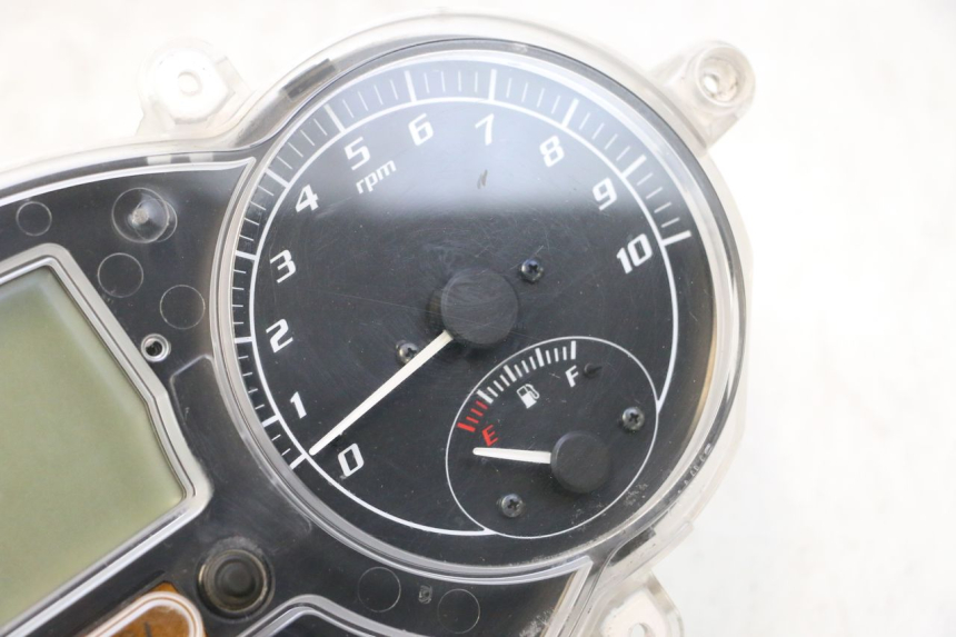photo de CONTADOR PIAGGIO MP3 500 (2011 - 2015) - Zoom de qualidade
