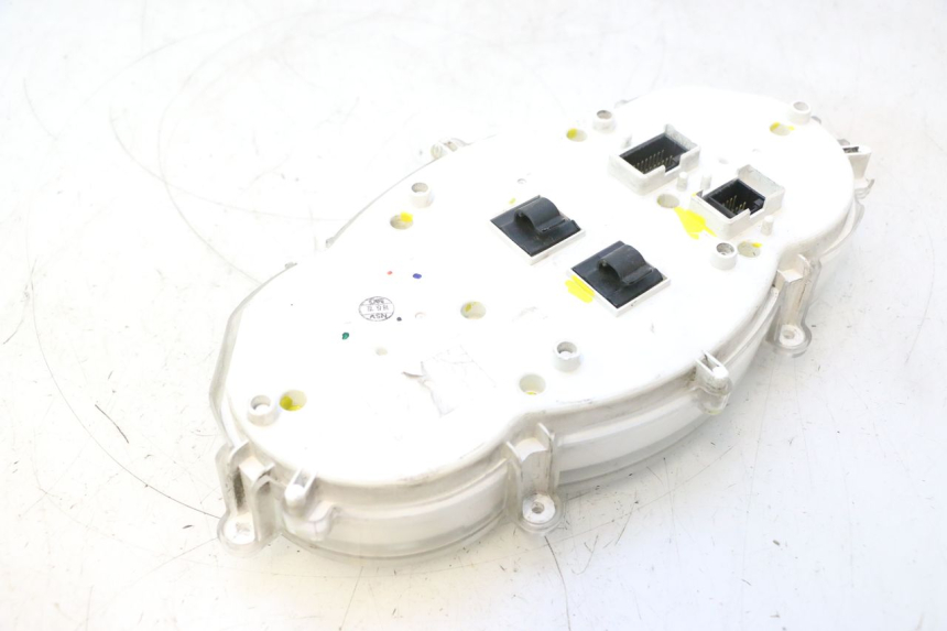 photo de CONTADOR PIAGGIO MP3 500 (2011 - 2015) - Vista geral