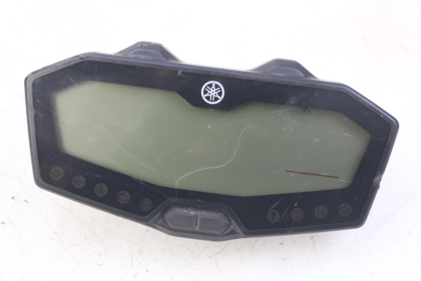photo de CONTADOR YAMAHA MT-07 MT07 700 (2018 - 2020) - Vista principal