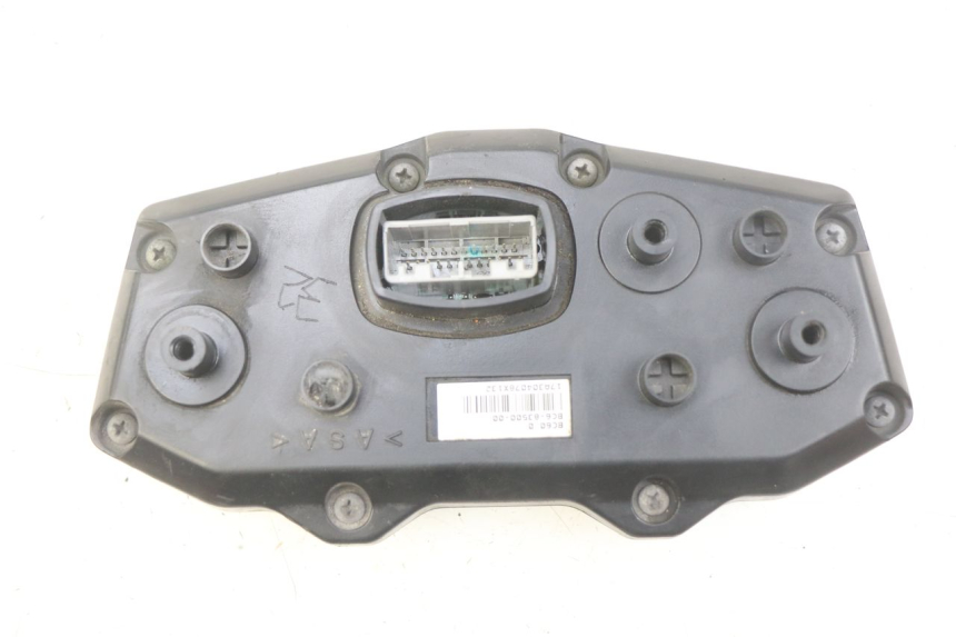 photo de CONTADOR YAMAHA MT-07 MT07 700 (2018 - 2020) - Detalhe da peça