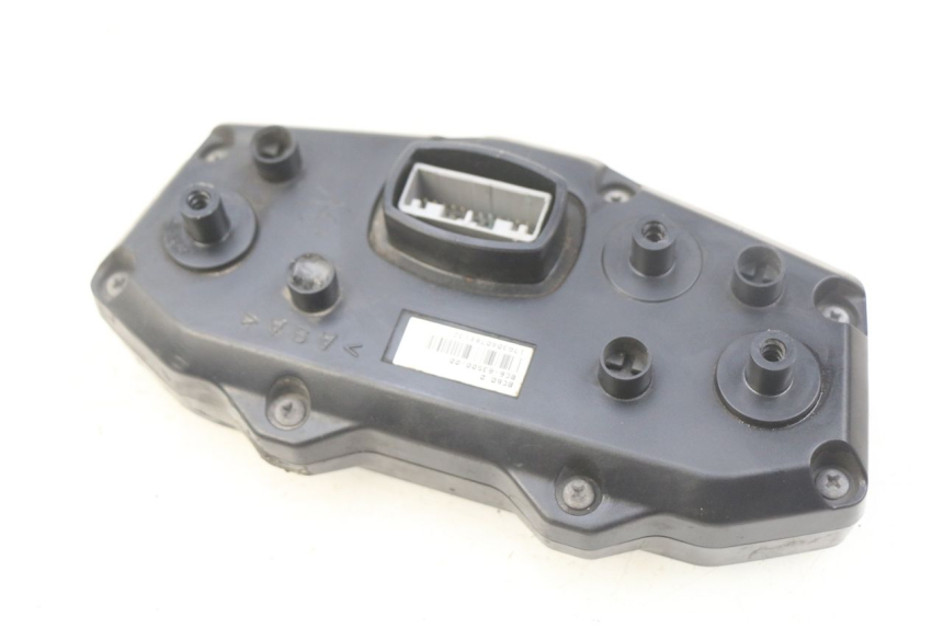 photo de CONTADOR YAMAHA MT-07 MT07 700 (2018 - 2020) - Zoom do estado de desgaste