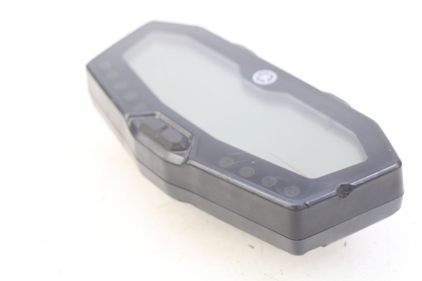 photo de CONTADOR YAMAHA MT-07 MT07 700 (2018 - 2020) - Ampliação técnica