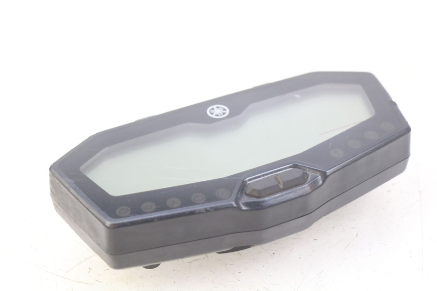 photo de CONTADOR YAMAHA MT-07 MT07 700 (2018 - 2020) - Vista geral