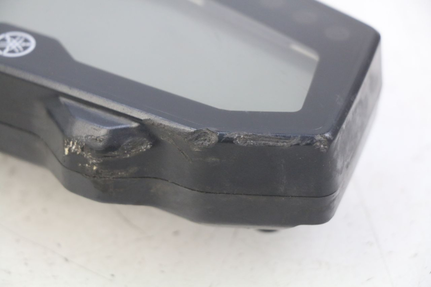 photo de CONTADOR YAMAHA MT-07 MT07 700 (2018 - 2020) - Estado da superfície