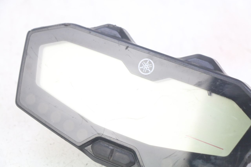 photo de CONTADOR YAMAHA MT-07 MT07 700 (2018 - 2020) - Peça verificada