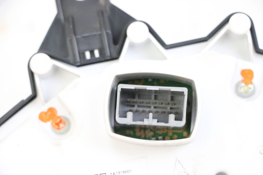 photo de CONTADOR YAMAHA NEO'S CORE 1 (2022 - 2026) - Ampliação técnica