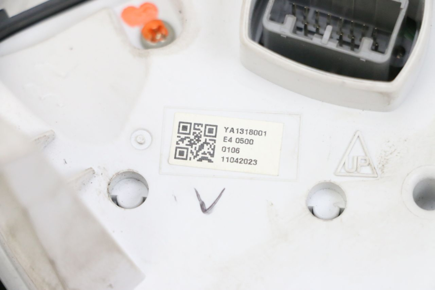 photo de CONTADOR YAMAHA NEO'S CORE 1 (2022 - 2026) - Peça verificada