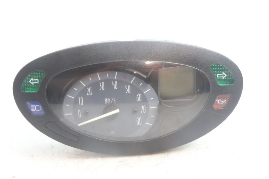 photo de CONTADOR YAMAHA NEO'S NEOS 2T 50 (1998 - 2007) - Vista principal