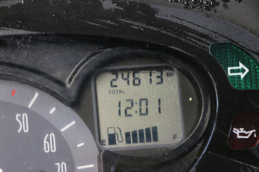 photo de CONTADOR YAMAHA NEO'S NEOS 2T 50 (1998 - 2007) - Ampliação técnica