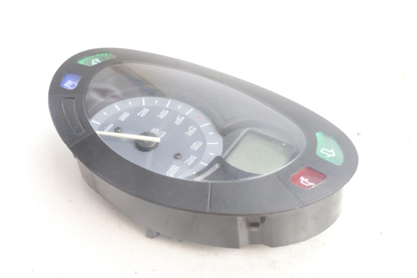 photo de CONTADOR YAMAHA NEO'S NEOS 2T 50 (1998 - 2007) - Pontos de fixação