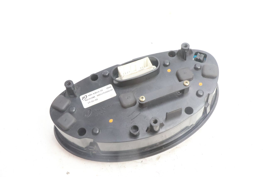 photo de CONTADOR YAMAHA NEO'S NEOS 2T 50 (1998 - 2007) - Peça verificada