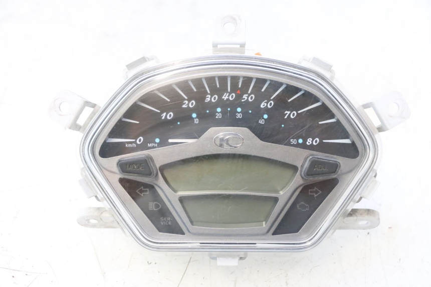 photo de CONTADOR KYMCO LIKE 4T 50 (2019 - 2025) - Vista principal