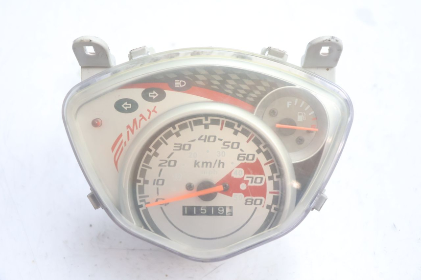 photo de CONTADOR IMF INDUSTRIE NEW PACH 2T 50 (2014 - 2020) - Vista principal