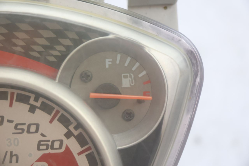 photo de CONTADOR IMF INDUSTRIE NEW PACH 2T 50 (2014 - 2020) - Zoom do estado de desgaste