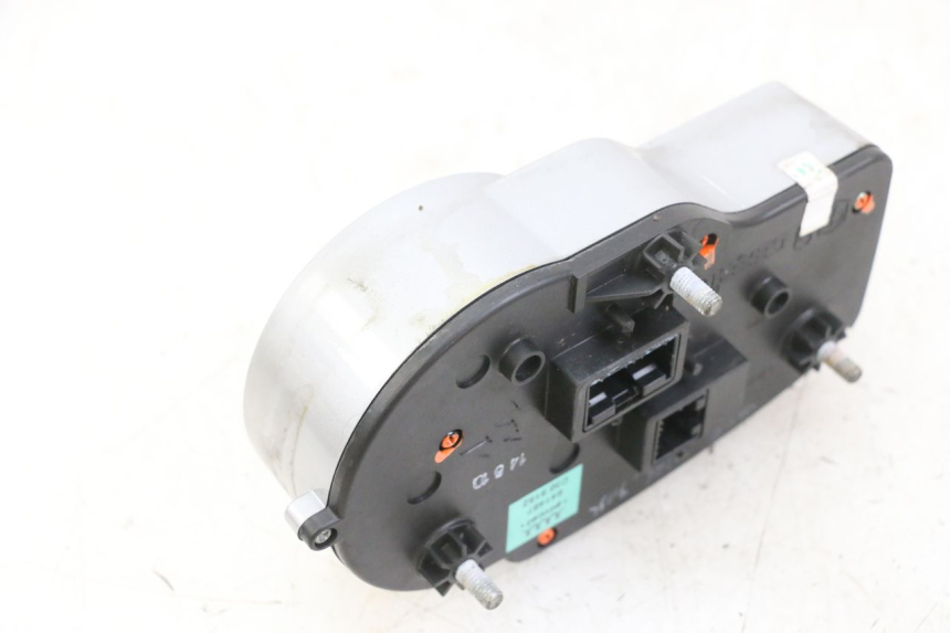 photo de CONTADOR GILERA NEXUS 125 (2009 - 2013) - Detalhe da peça