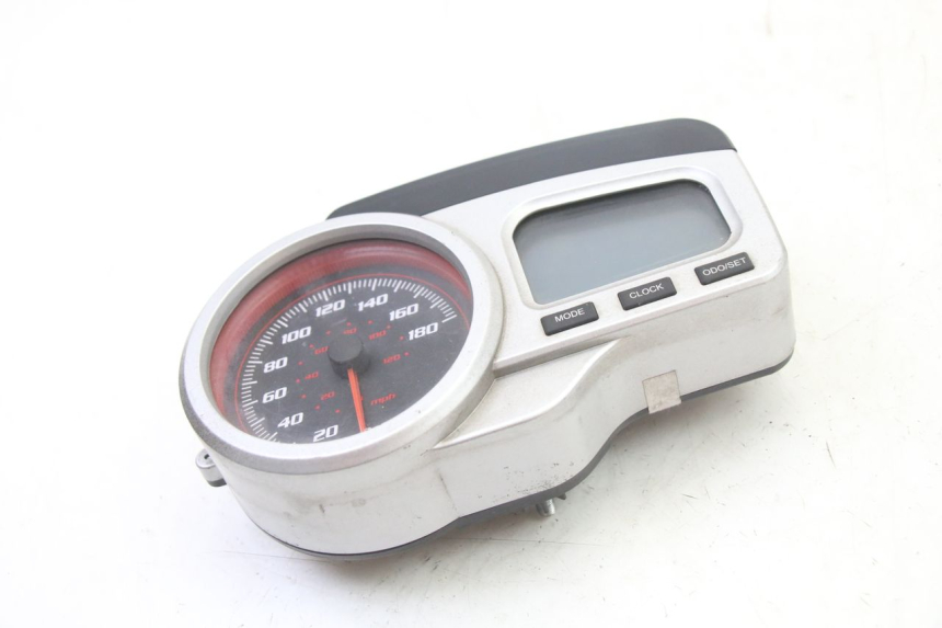 photo de CONTADOR GILERA NEXUS 125 (2009 - 2013) - Ampliação técnica