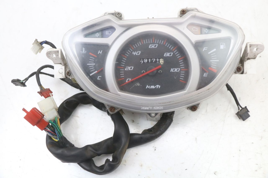 photo de CONTADOR HONDA NHX LEAD 110 (2008 - 2010) - Vista principal