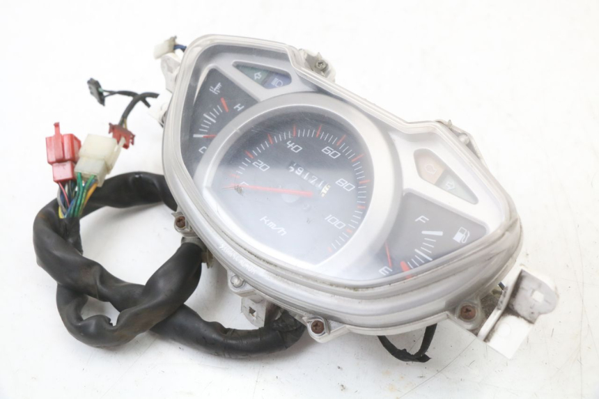 photo de CONTADOR HONDA NHX LEAD 110 (2008 - 2010) - Detalhe da peça
